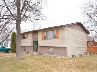 820 7th Ave, Laurel, MT 59044