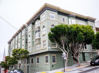 1456 Jones St #0, San Francisco, CA 94109