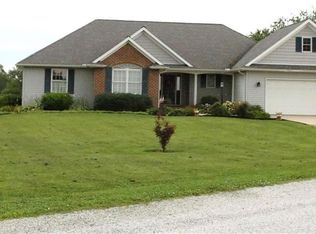 5848 Kister Rd, Wooster, OH 44691