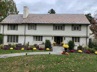 836 Parkes Run Ln, Villanova, PA 19085