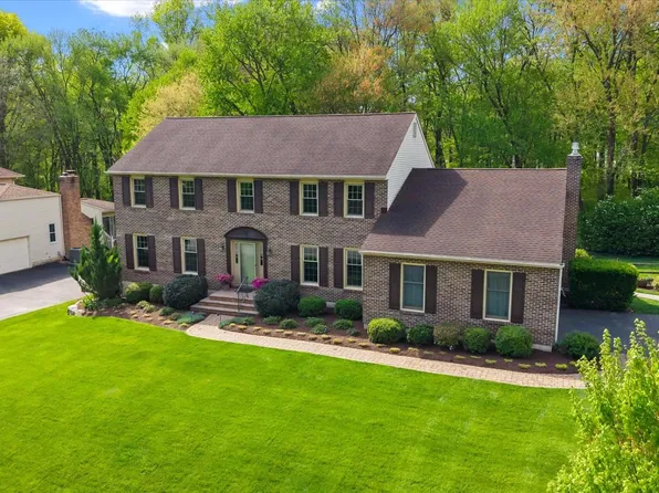 43 Slashpine Cir, Hockessin, DE 19707