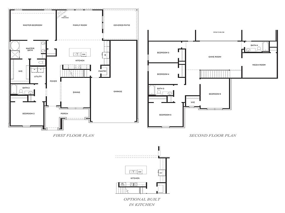 Floor Plan.