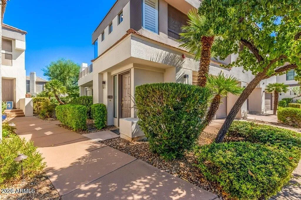 Building Photo - 7222 E Gainey Ranch Rd #218