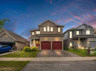 54 Truax St, Kawartha Lakes, ON K9V 0E3