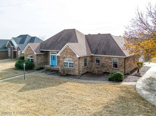 3007 Fairway Dr, Alma, AR 72921