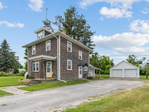 269 Glenarm Rd, Kawartha Lakes, ON K0M 2T0