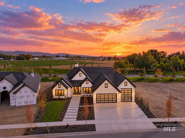 3534 N Templeton Way, Eagle, ID 83616