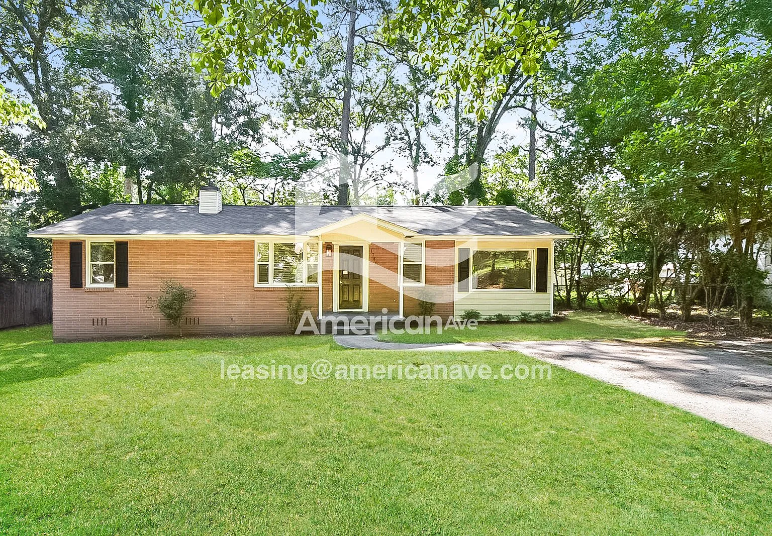 4 bed, 1.5 bath, 1293 sqft, $1,957 — Photo 1
