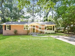 1746 Springfield Ave, Columbia, SC 29223