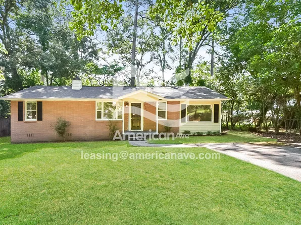 1746 Springfield Ave, Columbia, SC 29223