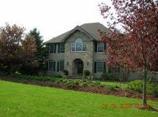 34 Crystal Farm Rd, Warwick, NY 10990