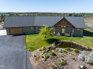 20900 NW Butler Rd, Terrebonne, OR 97760