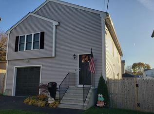 85 Stewart St, Fall River, MA 02720