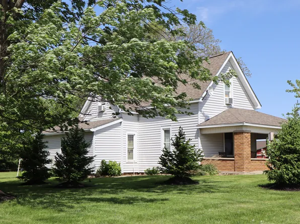 7116 S County Road 1400 E, Sheridan, IN 46069