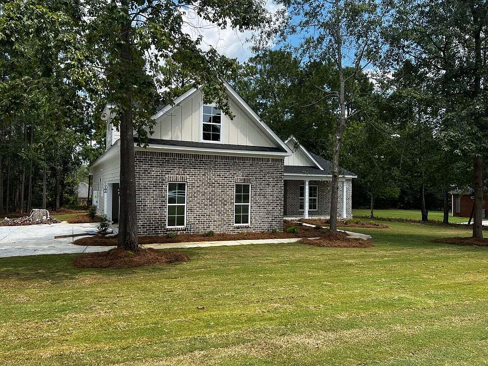 260 Saddlebrook Trl, Graniteville, SC 29829 Zillow