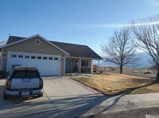 645 Joette Dr, Gardnerville, NV 89460