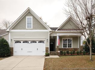 275 Blueridge Rd, Fayetteville, NC 28303