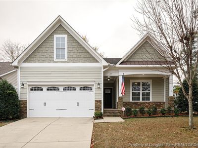 275 Blueridge Rd, Fayetteville, NC, 28303