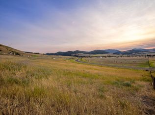 4 Henderson Mountain Subdivision, Philipsburg, MT 59858