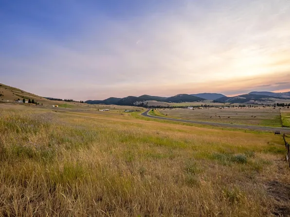 4 Henderson Mountain Subdivision, Philipsburg, MT 59858