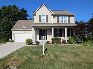 428 Newton Ct, Lake Orion, MI