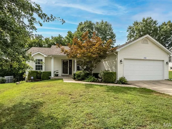 3808 Bedford Pointe Dr, Wentzville, MO 63385