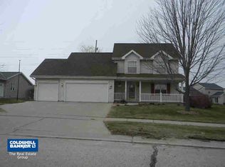 1686 Primrose Ln, Fond Du Lac, WI