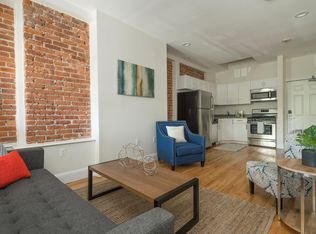 10 Brainerd Rd #36U, Allston, MA 02134