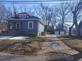 2319 Wilker Ave, Parkville, MD 21234