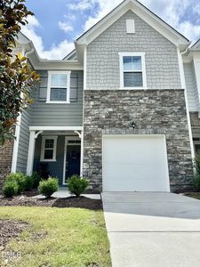 1121 Little Gem Ln, Apex, NC, 27523