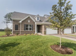 111 Costekin LOT 4.01, Hawthorn Woods, IL 60060