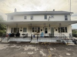 1132-1136 Providence Road - 1132, Scranton, PA 18508