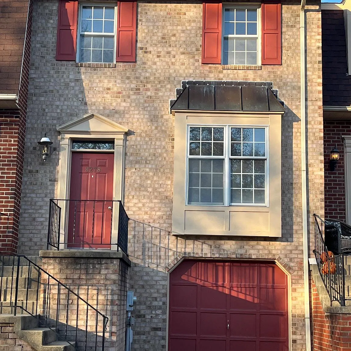 3 bed, 2.5 bath, 1904 sqft, $2,675 — Photo 1