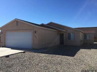 1953 Morning Glory Trl, Bullhead City, AZ 86442