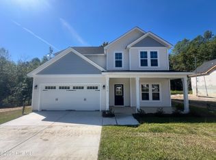138 Dallas Dr, Beulaville, NC 28518