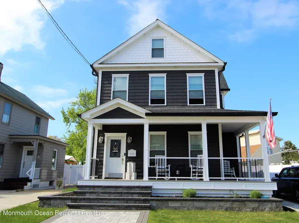 171 1st Street, Keyport, NJ 07735