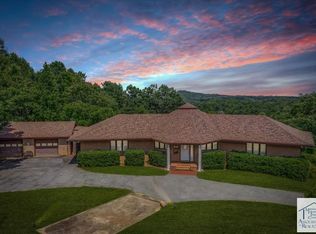 1167 Union Church Rd, Ferrum, VA 24088