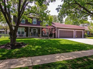 157 Rockaway Dr, O'Fallon, MO 63368