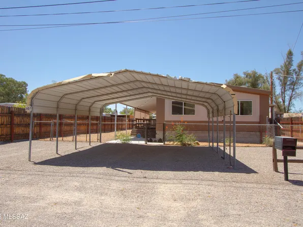 1607 W Higgins Ln, Tucson, AZ 85705