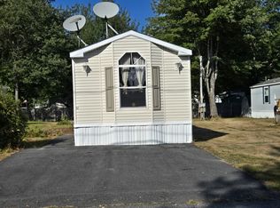 Maplewood Manor, Brunswick, ME 04011