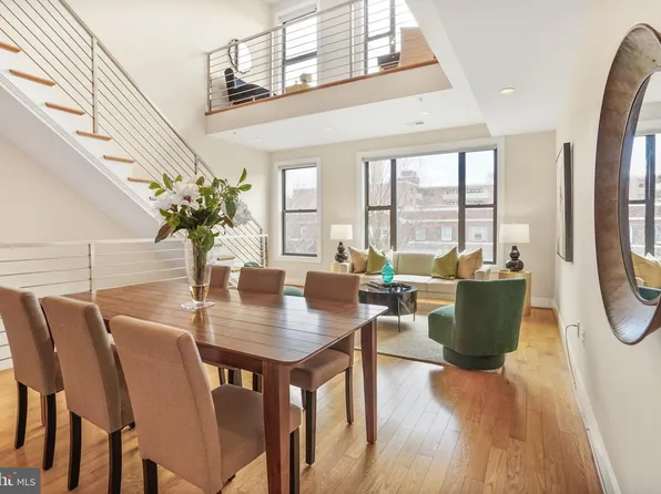 1402 K St SE APT 2, Washington, DC 20003