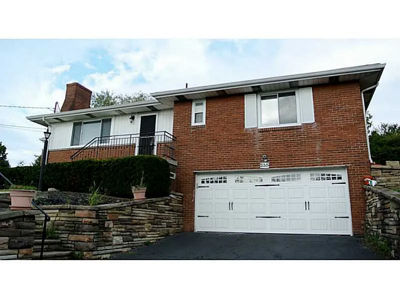 235 Old Clairton Rd photo 1
