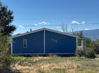 1118 Natalie St, Canon City, CO 81212