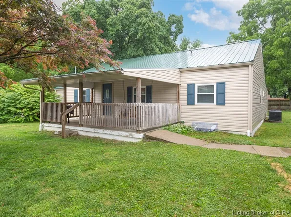 9749 Highway 150, Greenville, IN 47124