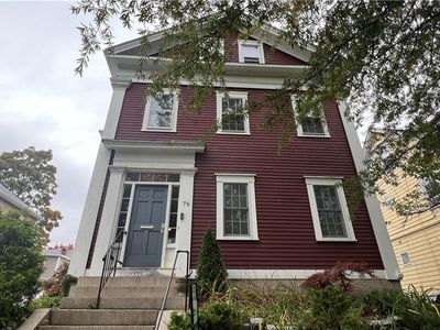 76 Pitman St #1, Providence, RI, 02906