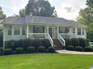 13634 Lisa Dr, Lake View, AL 35111