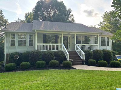 13634 Lisa Dr, Lake View, AL, 35111