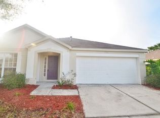 29616 Bright Ray Pl, Zephyrhills, FL 33543