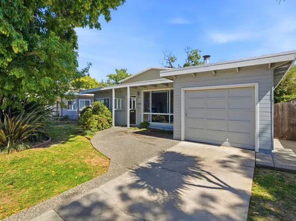 1424 Hemlock Ave, San Mateo, CA 94401