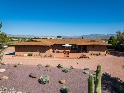 1572 S Carpenter Lane, Cottonwood, AZ, 86326